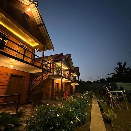 The Pugmark Wildlife Resort Jyoti Gaon ภายนอก รูปภาพ
