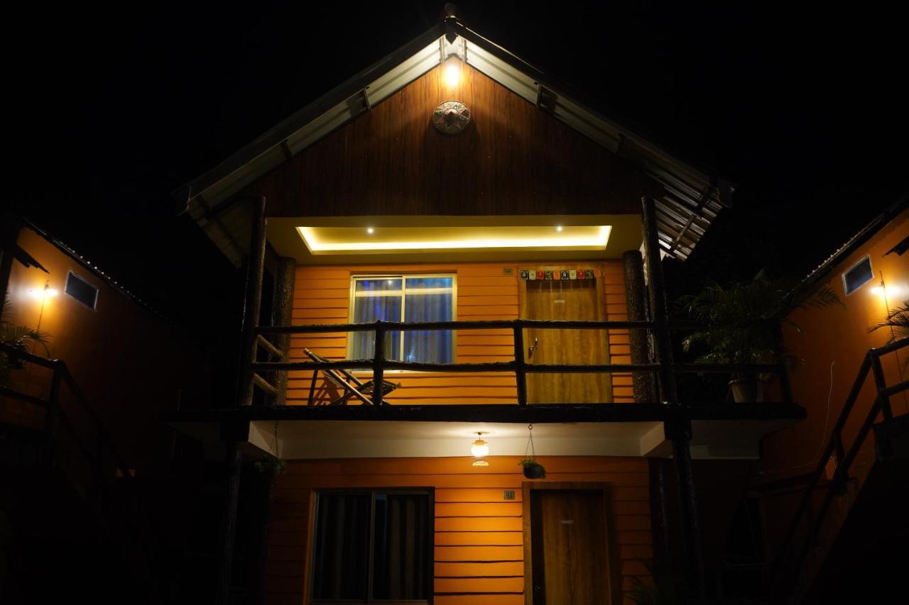 The Pugmark Wildlife Resort Jyoti Gaon ภายนอก รูปภาพ