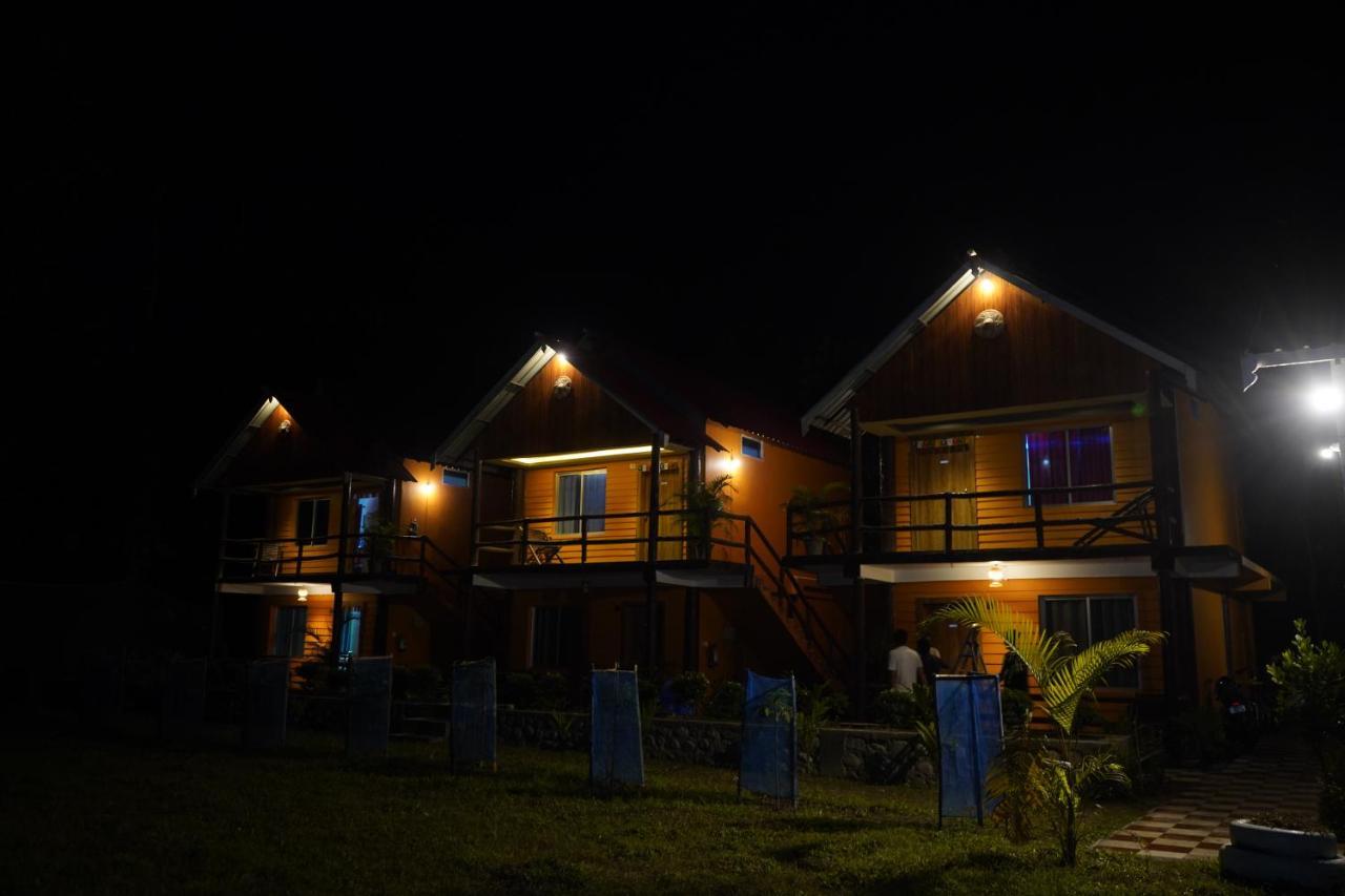The Pugmark Wildlife Resort Jyoti Gaon ภายนอก รูปภาพ