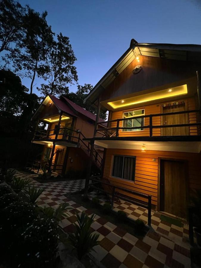 The Pugmark Wildlife Resort Jyoti Gaon ภายนอก รูปภาพ